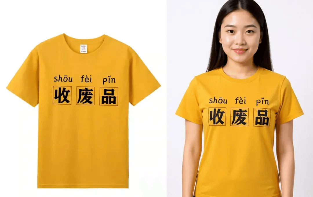 Add Model to Clothing for E-commerce