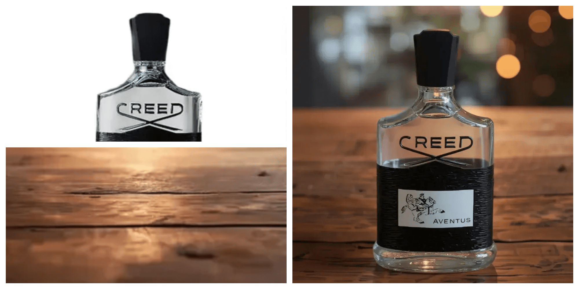 Product Showcase & Background Replacement